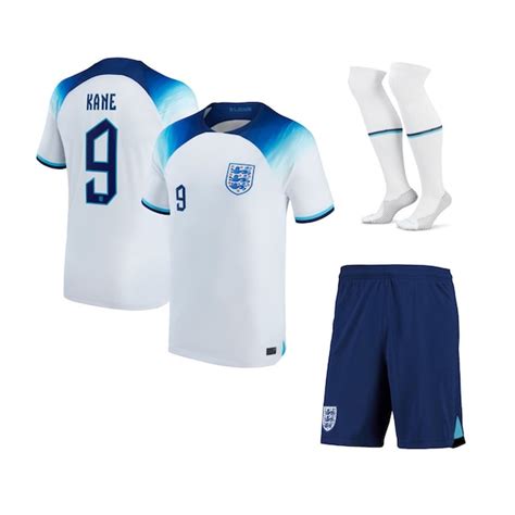 Harry Kane Youth Kit Etsy