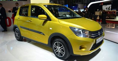 Maruti Celerio Amt Waiting Period Rises To 7 8 Months