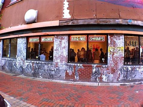 New York Fried Chicken Near Me North Ave Siobhan Olvera