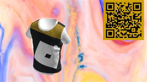 How To Get Vip Color Block T Shirt In Roblox Youtube