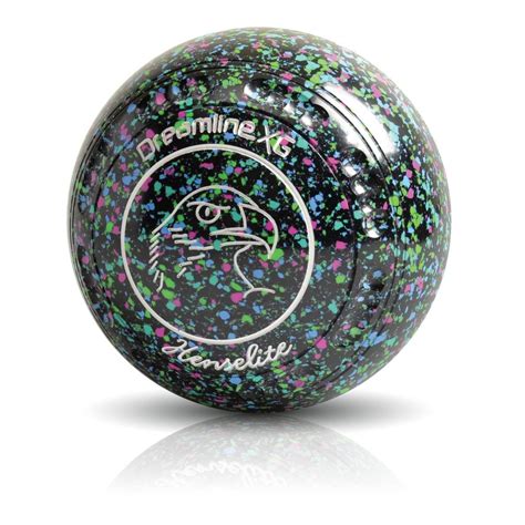 Henselite Dreamline XG bowls | bowls | buy online