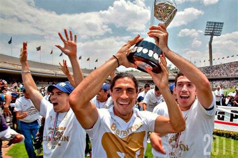 Pumas Campeon Pumas Pumas Unam Wallpapers Pumas Unam