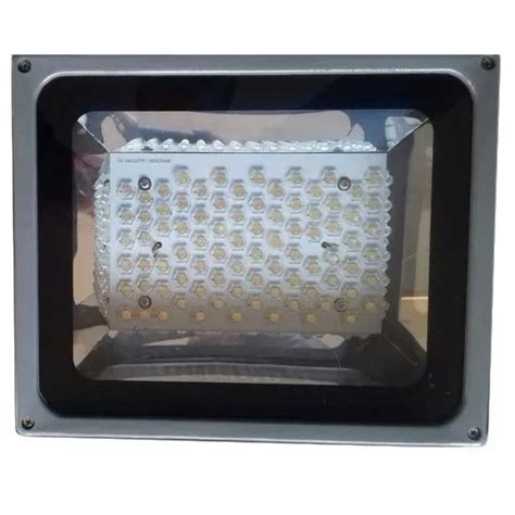 IP66 LED Electric Floodlight Manufacturer 100 W Orex Lite LED Flood