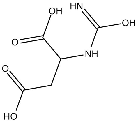 Apexbio N Carbamoyl Dl Aspartic Acid Cas