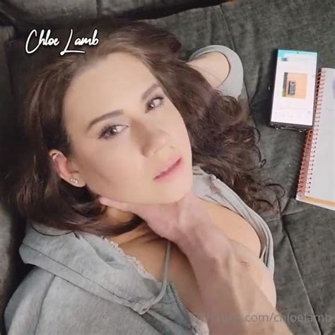 Chloe Lamb Hardcore Onlyfans Leak Miguels Porn Selection