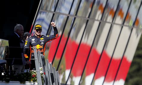 GP Austria 2019 Trionfa Verstappen Che Beffa Leclerc Nel Finale