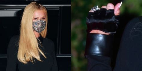 Paris Hilton Flashes Massive Engagement Ring In New Photos Carter