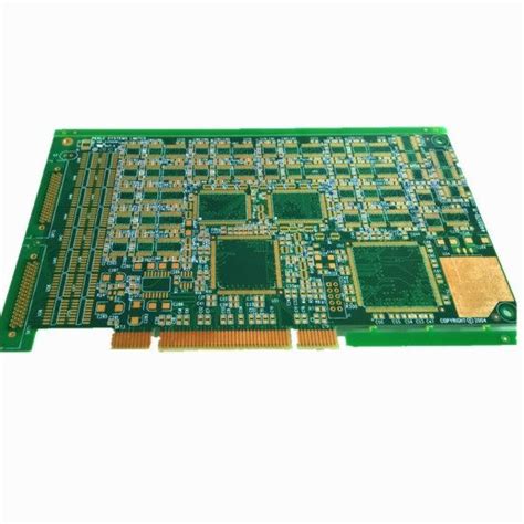 China Printed Circuit Board PCB The Assurance Of Quality Circuit