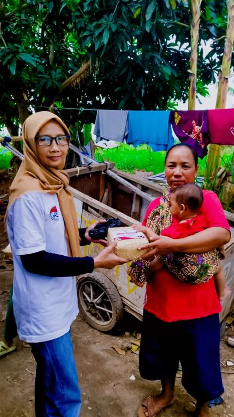 Penyaluran Qurban › Yayasan Lazuardi Indonesia