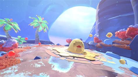 Slime Rancher