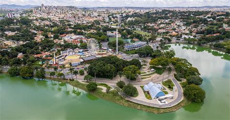 Pampulha Coloca Bh Na Lista De Patrim Nios Da Unesco