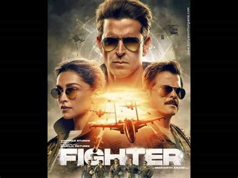 'Fighter' Director Siddharth Anand On Hrithik Roshan Starrer: 'It Is ...