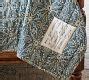 Emerson Reversible Quilt Shams Pottery Barn