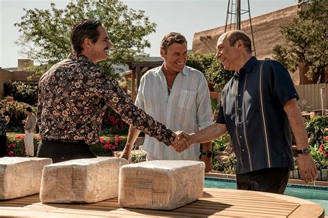 Фото: Лучше звоните Солу / Кадр из сериала «Лучше звоните Солу» (2015 ...