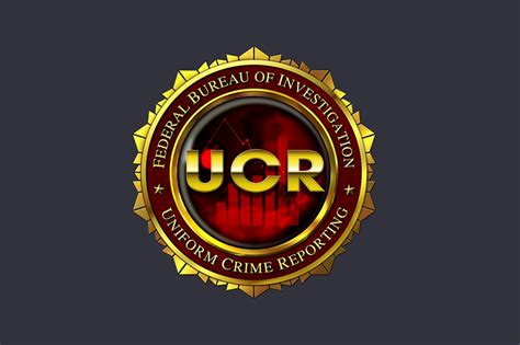 Uniform Crime Reporting Logo — Leb