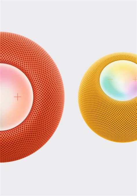 Apple Unveils New Homepod Mini Colours Ahead Of Black Friday Headliner Magazine