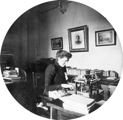 Wisconsin State Capitol Interior — Office Of Shsw Librarian