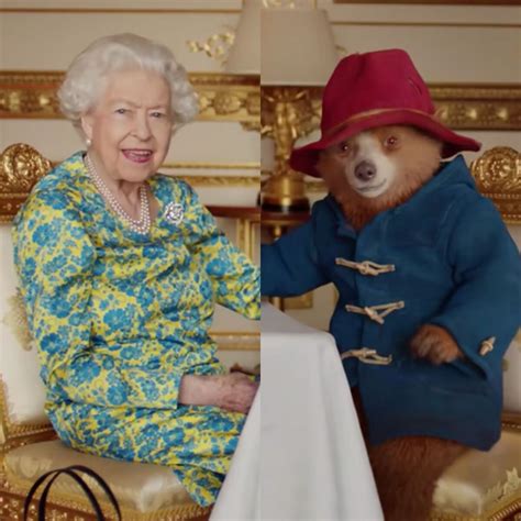 Paddington Bear S Message To Late Queen Elizabeth Ii Will Tug At Your Heartstrings Trendradars