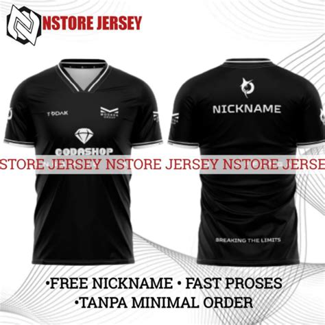 Jual Jersey Todak Malaysia New Mpl Season Free Nickname