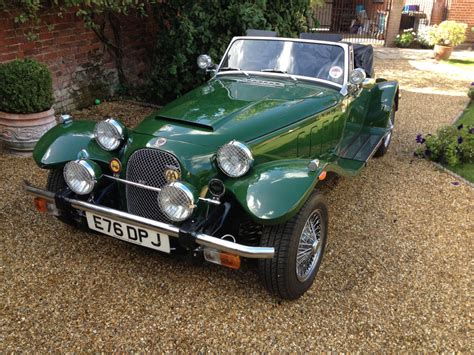Panther Kallista 16 Brooklands Special Edition The Original