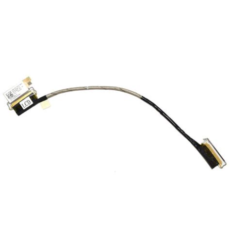 Edp Lcd Fhd Screen Cable Fit Lenovo Thinkpad T480s 20l7 20l8 01yt265 40pin Ebay