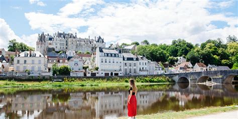 Notre sélection des plus beaux villages du Loir et Cher