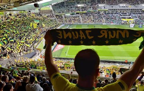 Nantes OM Agression à la Beaujoire un drame qui ébranle la Ligue 1