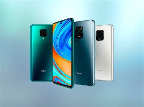 Xiaomi Redmi Note 9 5g Specs Faq Comparisons