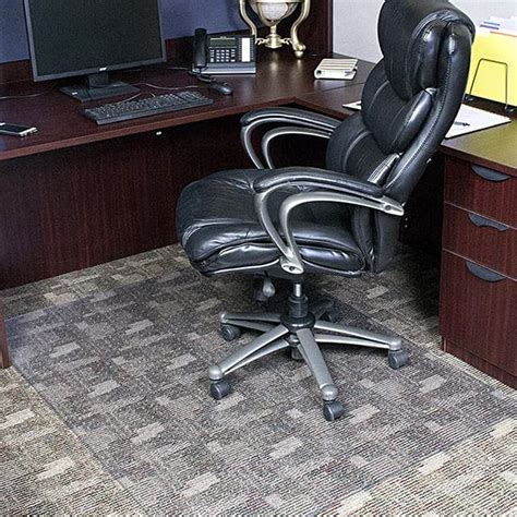 The 10 Best Chair Mats for Carpets in 2024 – Rhythm of the Home