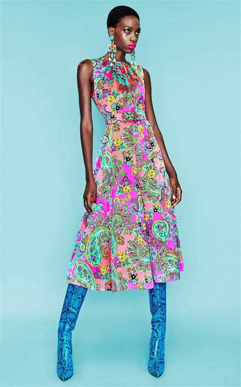 Women S Andrew Gn Spring Summer Collection Moda Operandi Artofit