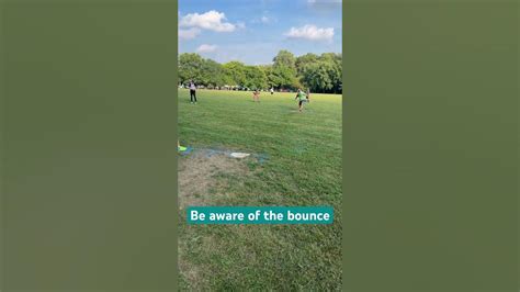 Be Aware Of The Bounce Youtubeshorts Kickball Youtube