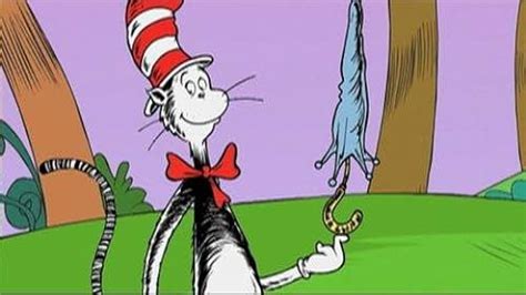 The Cat In The Hat Knows A Lot About That Tv Series Imdb