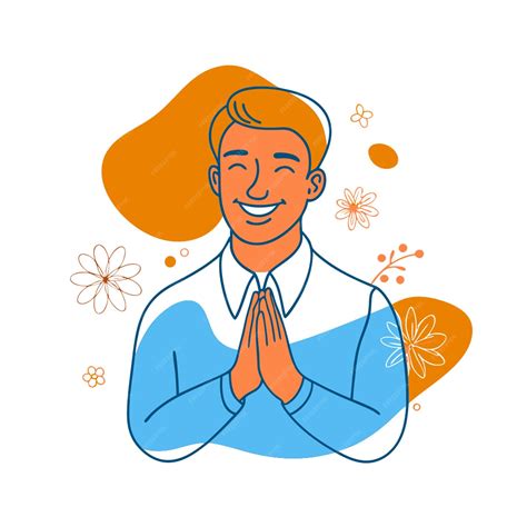 Hello Vector Illustration Line Circuit Premium Ai Generated Vector