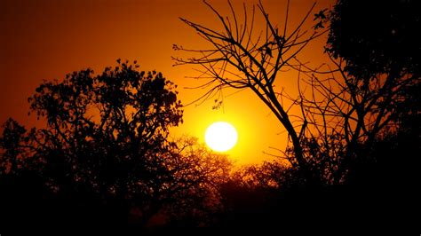 Novo recorde de calor no DF termômetros marcaram 35C nesta terça 13