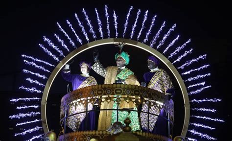 How To Celebrate Three Kings Day In Madrid 2025