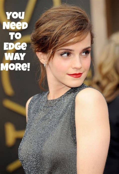 Image Tagged With Emma Watson Edging Edge Bustednddenied On Tumblr