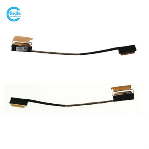 Nuevo Cable Edp Lcd Original Para Port Til Lenovo Thinkpad T480s Et481 2k 3k Wqhd 01yn996