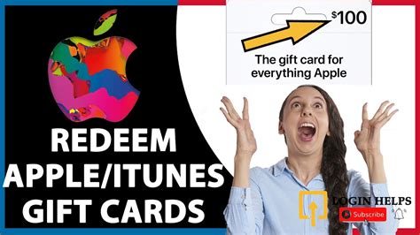 How To Redeem Apple Gift Card Redeem Promo Code Itunes Gift Card