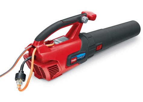 Toro PowerJet™ F700 51624 12 Amp Corded Blower