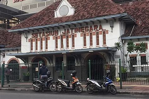 Pemprov DKI Tetapkan 14 Objek Bersejarah Sebagai Cagar Budaya Di