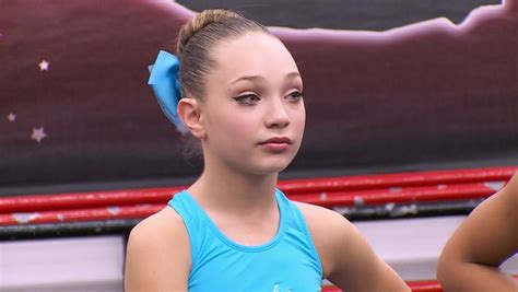 Maddie Ziegler Dance Moms S5e9 The Great Divided Dance Moms Maddie