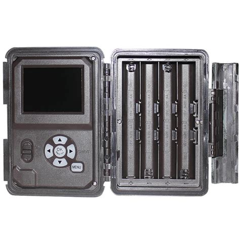 Keep Guard Kw Dual Lens Trail Camera Trailcamera Eu