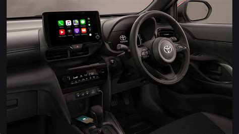 Yaris Cross - Midland Toyota