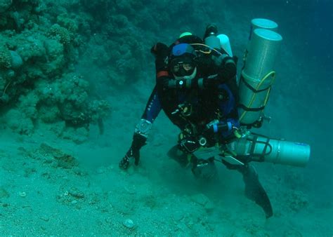 Scuba Diving South Australian Wreck Wardang Island South Australia