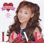 Loveseiko Matsuda Th Anniversary Best Selection Geo Cd