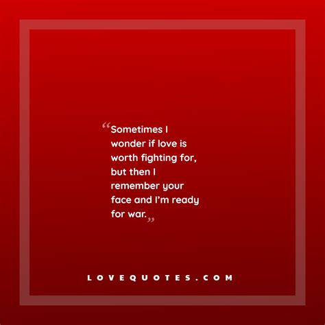 Fighting Quotes