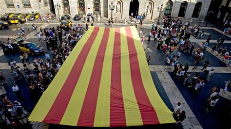 Catalanes Estamos En Decadencia Por Marc Murtra