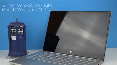 Xiaomi Mi Notebook Air Bilderstrecken Winfuture De