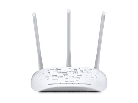 Tl Wa Nd Mbps Wireless N Access Point Tp Link