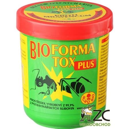 Bioformatox Plus 200 G